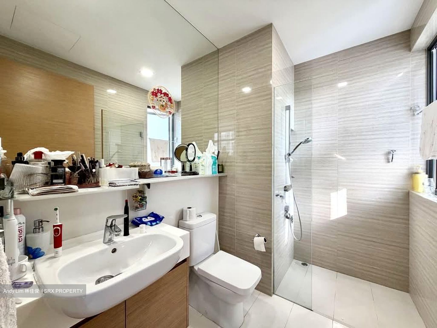 The Skywoods (D23), Condominium #560771251